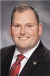 Representative Rob Vescovo, 112th